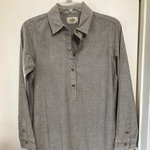 Marine Layer Shirt Dress